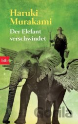 Der Elefant verschwindet
