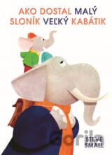 Ako dostal malý sloník veľký kabátik