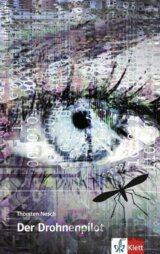 Der Drohnenpilot - Buch
