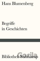 Begriffe in Geschichten