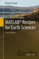 MATLAB (R) Recipes for Earth Sciences
