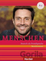 Menschen A2 - Deutsch als Fremdsprache / Berufstrainer mit Audios online