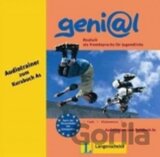 Genial 1 (A1) – Audiotrainer CD-Rom MP3