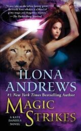 Magic Strikes