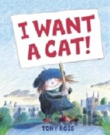 I Want a Cat