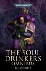 The Soul Drinkers Omnibus