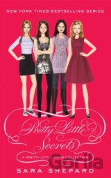 Pretty Little Secrets