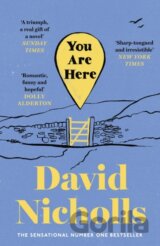You Are Here