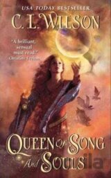 Queen of Song and Souls