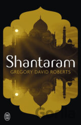 Shantaram (francouzsky)