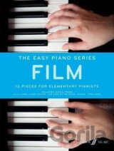 Easy Piano Series: Film