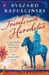 Travels with Herodotus