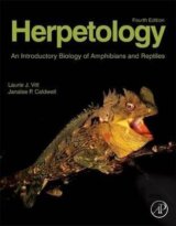Herpetology : An Introductory Biology of Amphibians and Reptiles