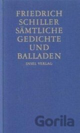 Sämtliche Gedichte und Balladen