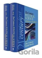 21st Century Political Science: A Reference Handbook