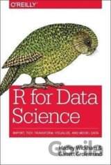 R for Data Science