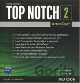 Top Notch 2 ActiveTeach