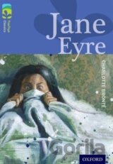 Oxford Reading Tree TreeTops Classics 17 Jane Eyre