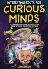 Interesting Facts For Curious Minds