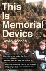 This Is Memorial Device