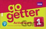 GoGetter Level 1 ActiveTeach USB