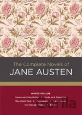 The Complete Novels of Jane Austen