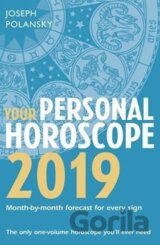 Your Personal Horoscope 2019