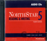 NorthStar Reading and Writing 5 Classroom Audio CDs