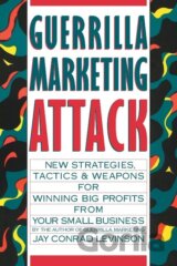 Guerrilla Marketing Attack
