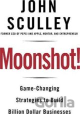 Moonshot!: Game-Changing