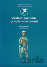 Základy anatomie pohybového ústrojí