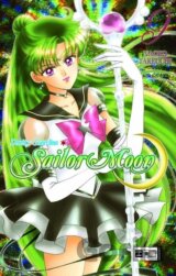 Pretty Guardian Sailor Moon 09