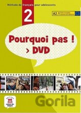Pourquoi Pas 2 – DVD