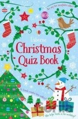Christmas Quiz Book