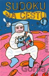 Sudoku na cestu 4.