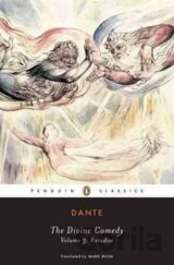 The Divine Comedy : Paradise