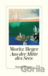 Aus der Mitte des Sees