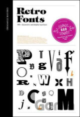 Retro Fonts