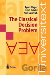 The Classical Decision Problem