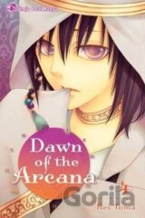 Dawn of the Arcana 4