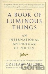 A Book of Luminous Things