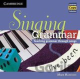 Singing Grammar: Audio CD