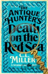 The Antique Hunters: Death on the Red Sea