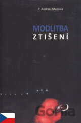 Modlitba ztišení