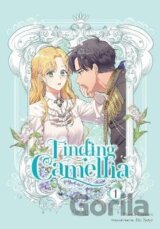 Finding Camellia, Vol. 1