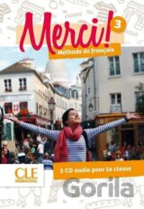 Merci! 3/A2: CD audio collectif