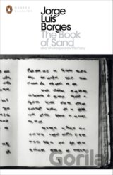 The Book of Sand and Shakespeare's Memory