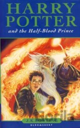 Harry Potter and the Half-Blood Prince - 6.episode