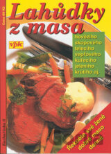 Lahůdky z masa