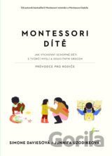 Montessori dítě
